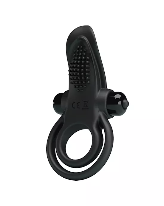 Vibrant Penis Ring
