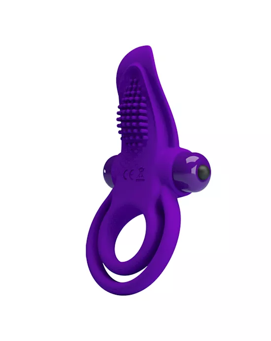 Vibrant Penis Ring