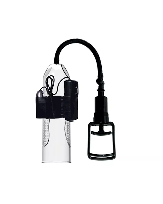 Alexander Enhancing Penis Pump