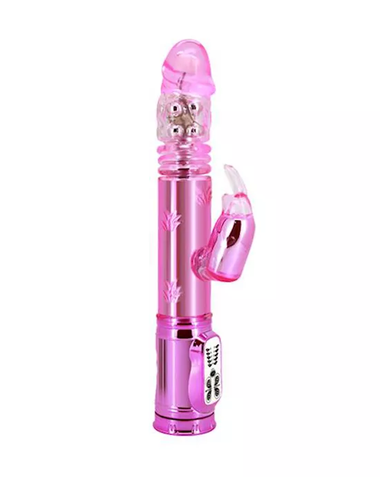 Throbbing Bunny Rabbit Vibe