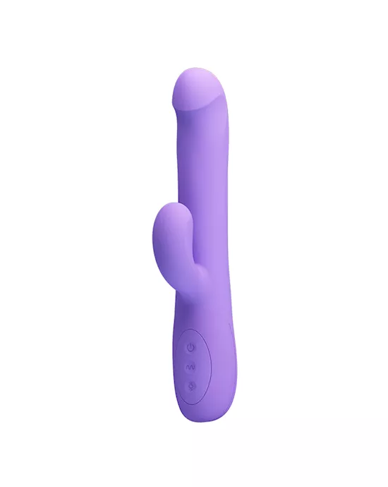 Truman Dual Action Rabbit Vibe
