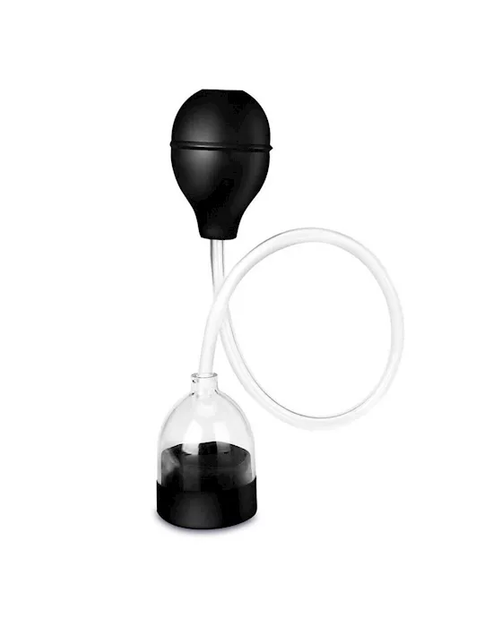 Oro Stimulator Self-Stroking Pump