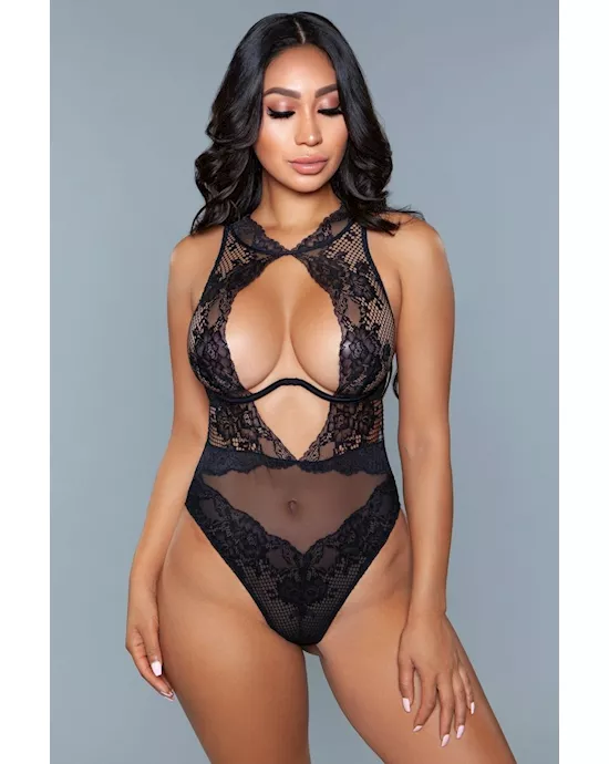 Davina Bodysuit