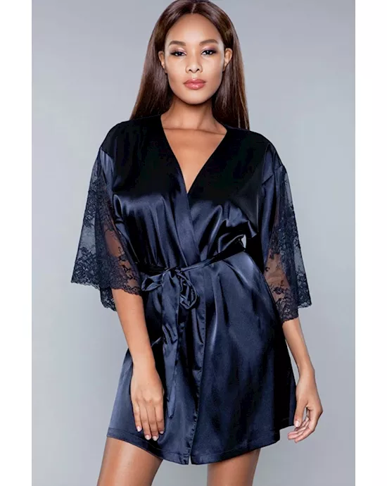 Grace Robe