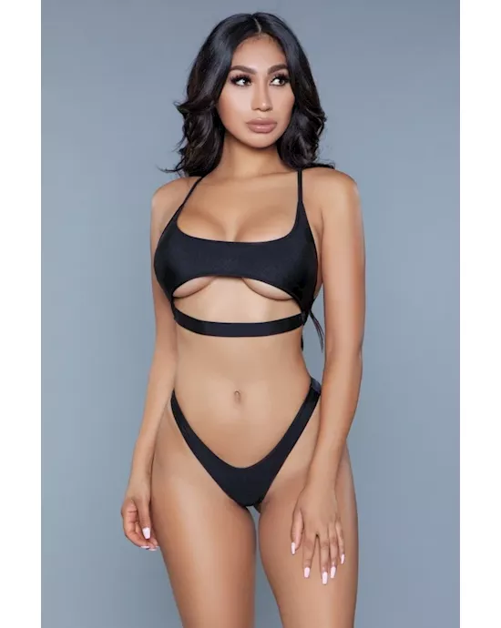 Gianna 2-Piece Swimsuit     
