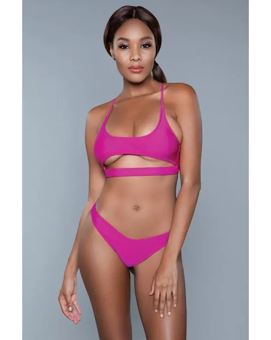 Gianna 2-Piece Swimsuit    