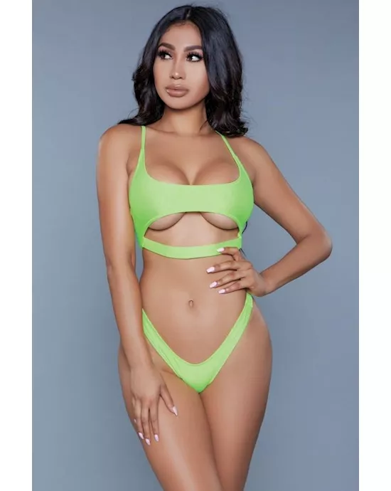 Gianna 2-piece Swimsuit       