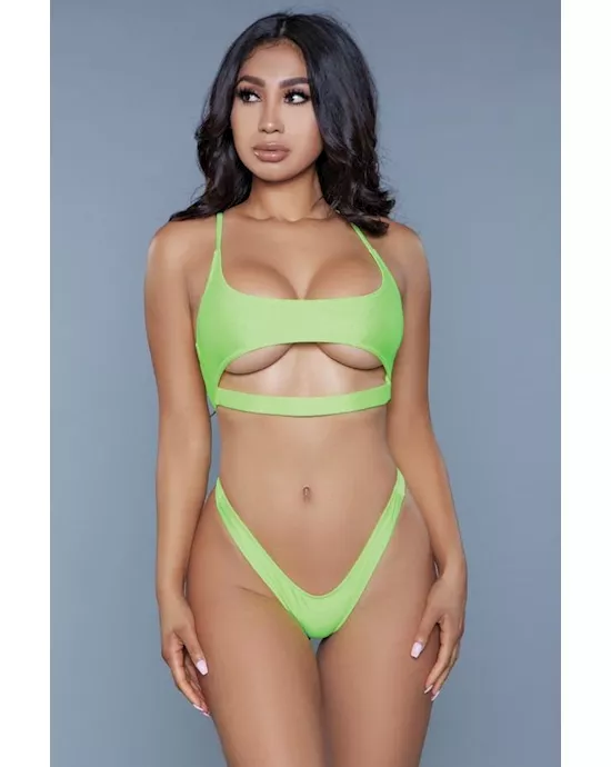 Gianna 2-piece Swimsuit      
