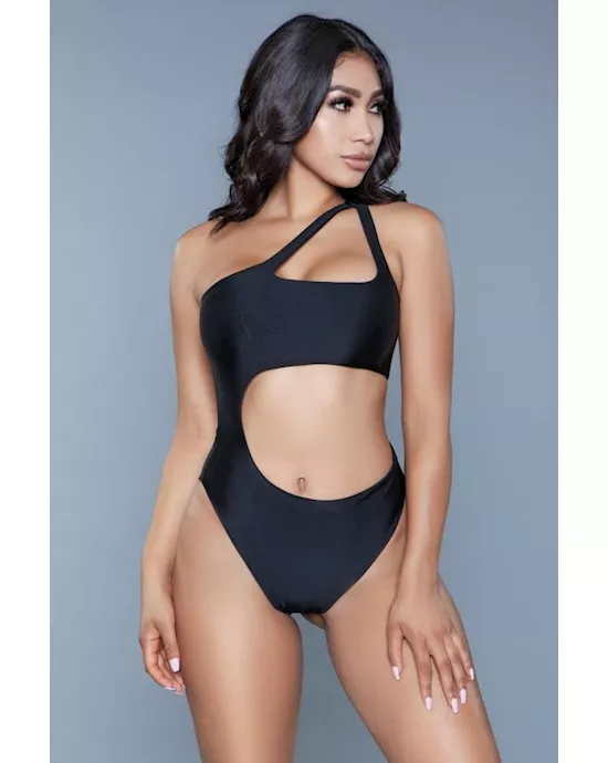 Quinn Swimsuit     