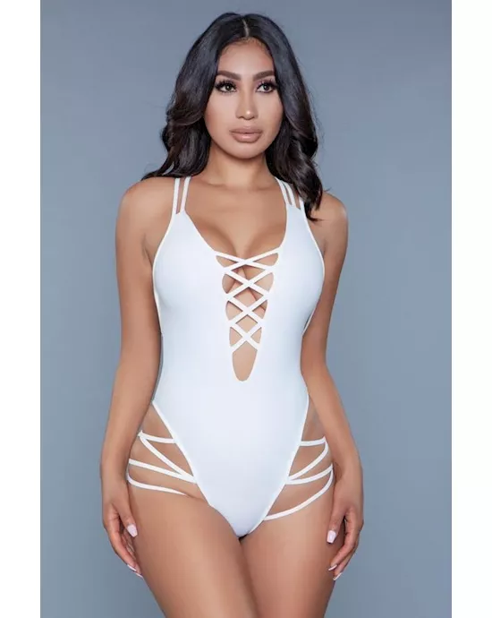 Amaya Swimsuit    