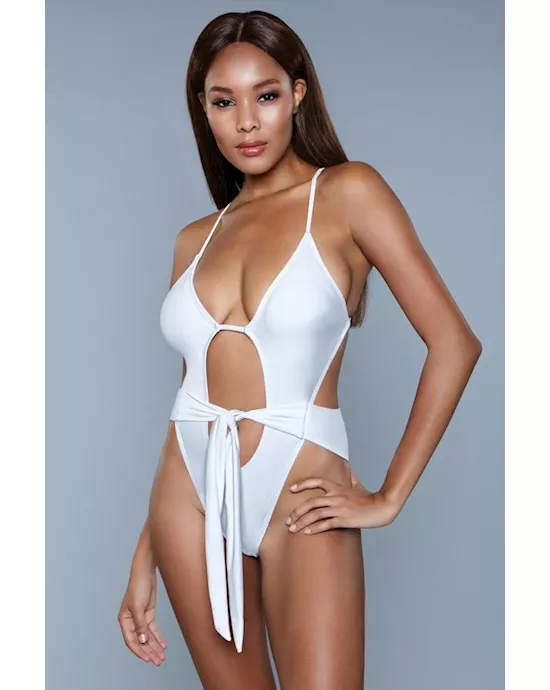 Trinity Swimsuit    