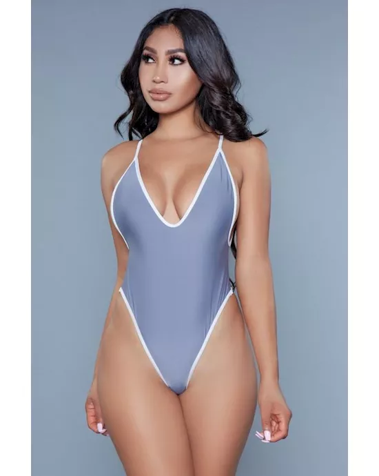 Payton Swimsuit   