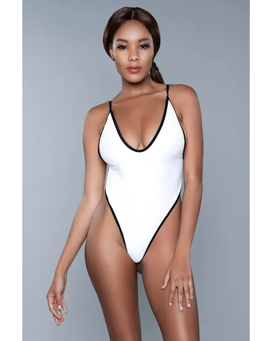 Payton Swimsuit   