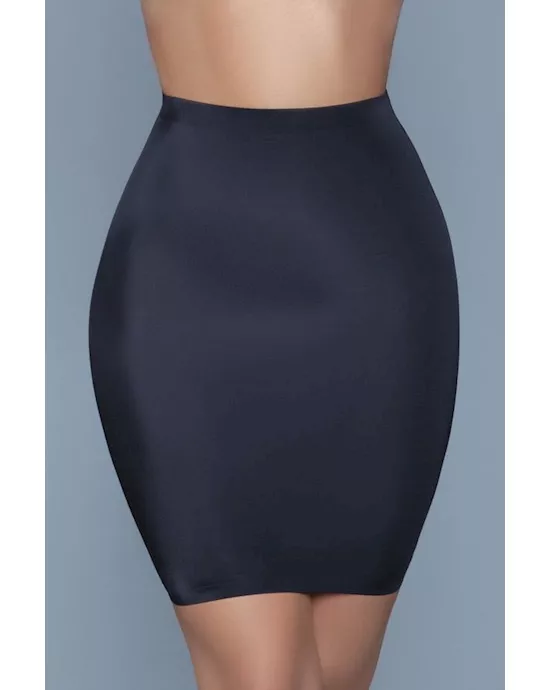 Slimin' Shapewear Slip Skirt     