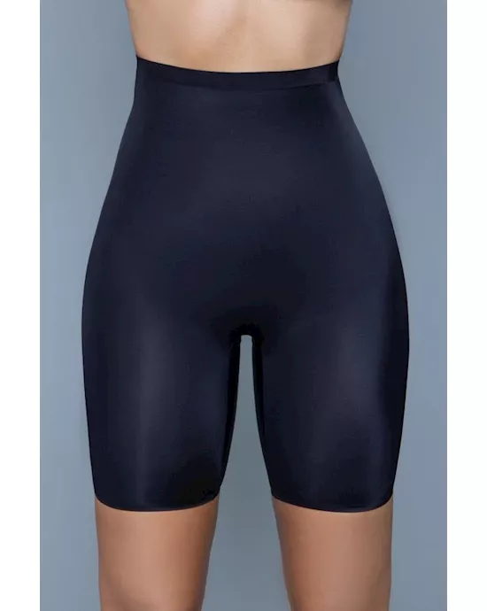 Think Thin Shapewear Shorts     