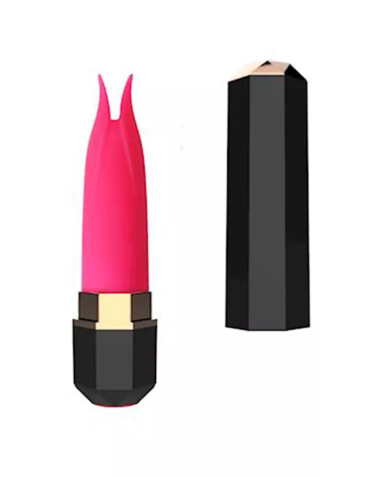 Share Satisfaction Clitoral Kiss Vibrating Lipstick 