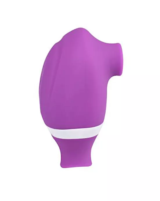Love And Sensuality Dual Vibrator 