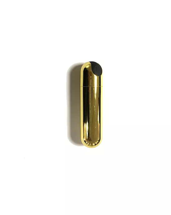 Rechargeable Mini Bullet
