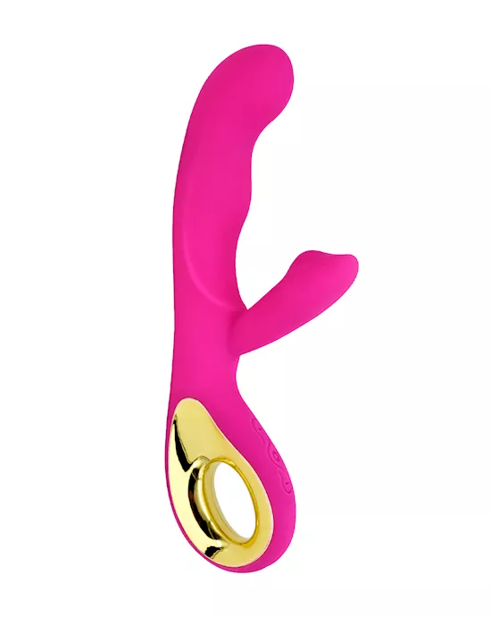 Share Satisfaction Inspur Rabbit Vibe