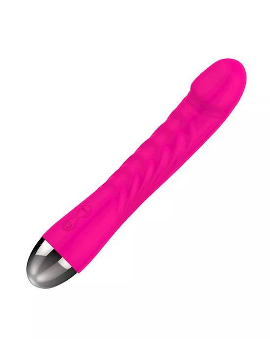 Alluring G-spot Vibrator