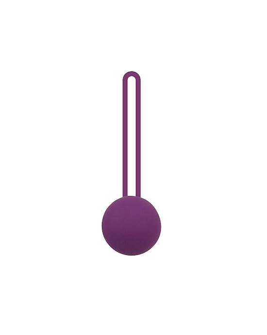 Single Kegel Ball 