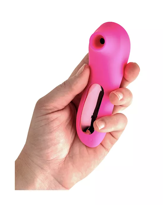 Amore Whoosh Suction Vibe 
