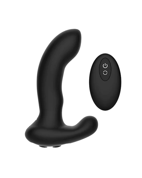 Amore Knocking Rc P-spot Vibe 