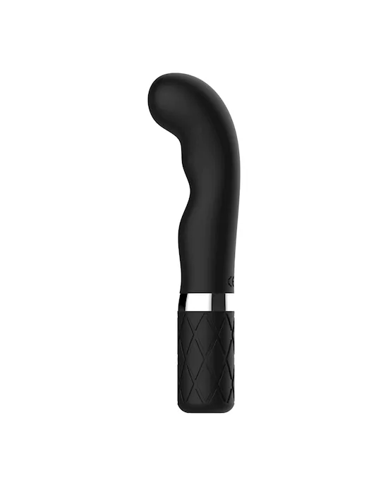 Curved G-Spot Vibe 