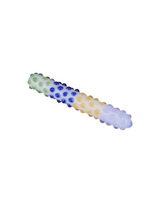 Ridges Glass Masssager