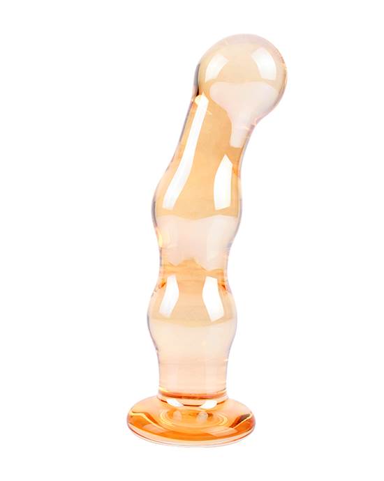 Lucent Soliel GLASS MASSAGER  66 INCH