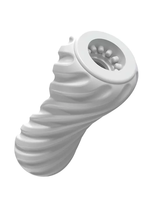 Wave Masturbator 