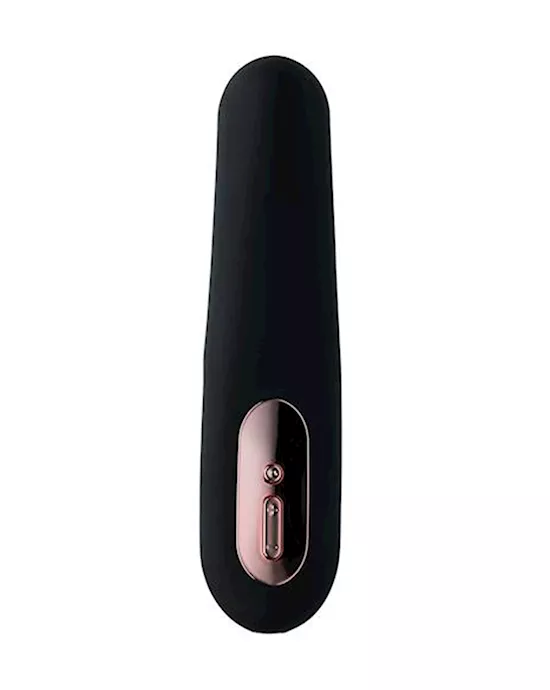 Share Satisfaction ZURI Luxury Vibrator