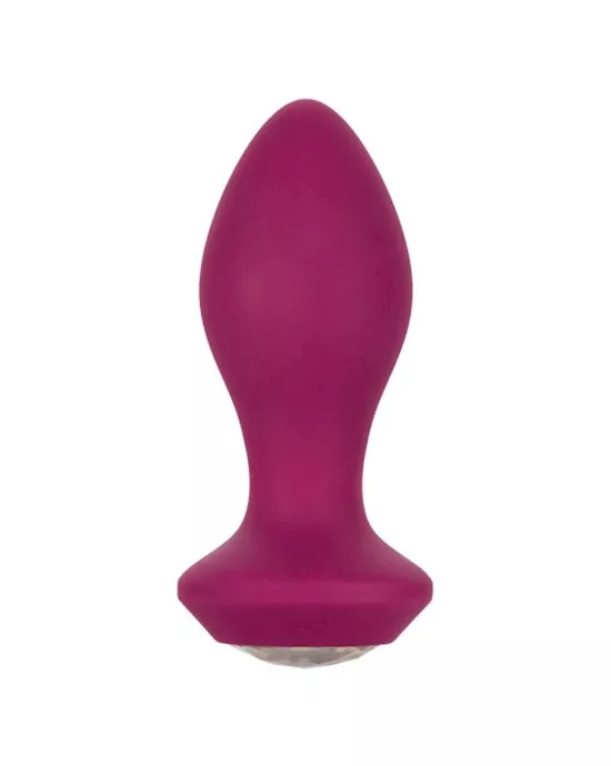 Power Gem Vibrating Crystal Probe