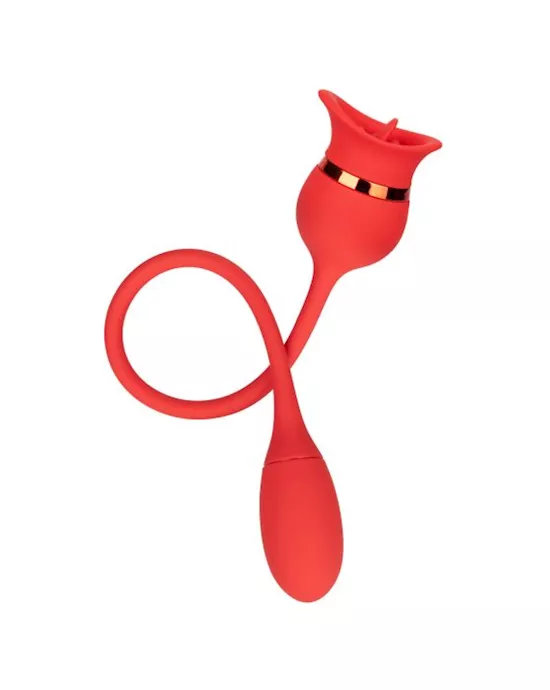 French Kiss Casanova