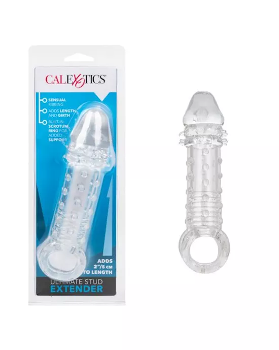 Ultimate Stud Extender 