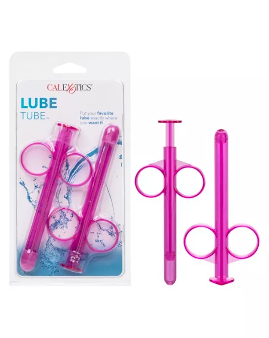 LUBE TUBE 