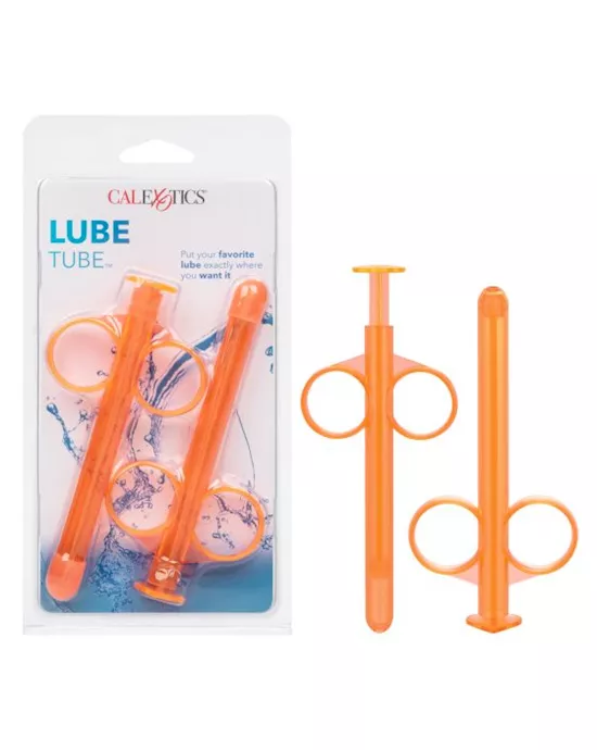 LUBE TUBE 