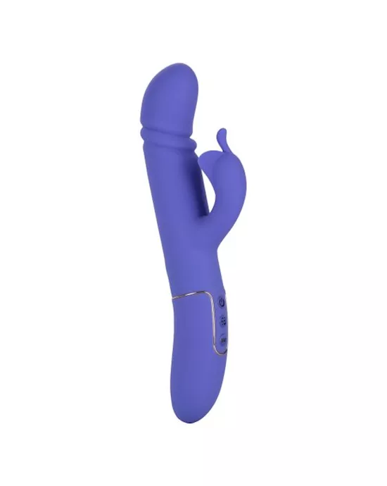 Shameless Seducer Rabbit Vibrator