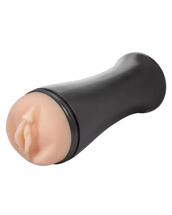 Private Hot Bombshell To Go Masturbator