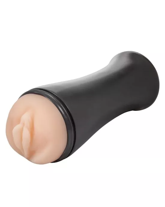 Private Femme Fatale To Go Masturbator