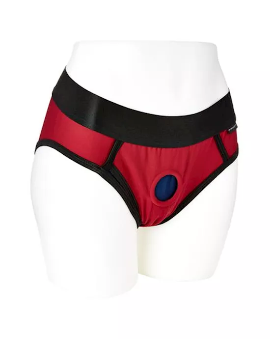 Active Harness Wear  XL