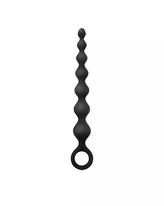 PERLES D LUX Beaded Wand