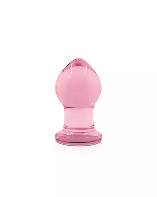 Crystal Plug - Small