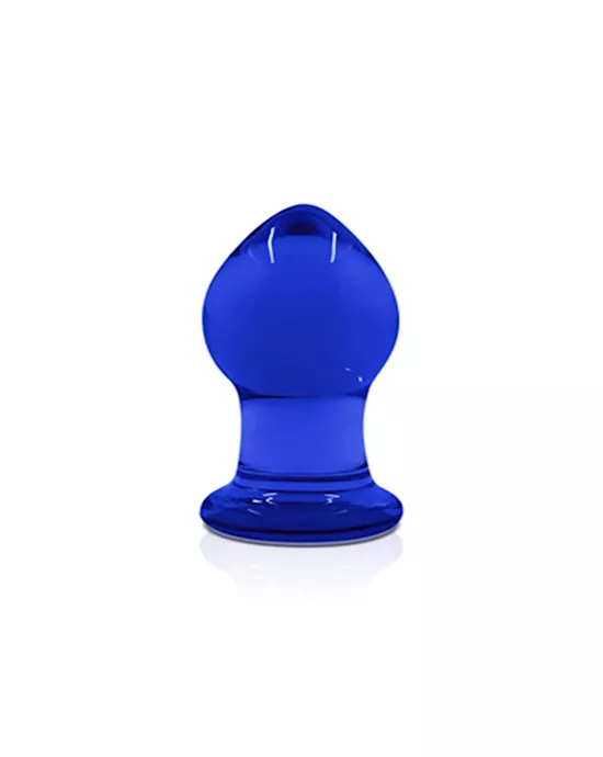 Crystal Plug - Small