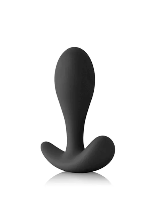 Renegade Pillager I Black