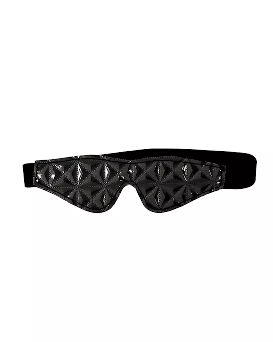 Sinful Blindfold