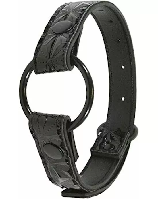 SINFUL O RING MOUTH GAG 