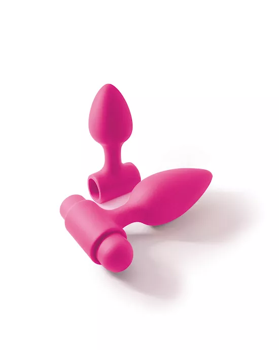 Inya Vibes O Spades Plug