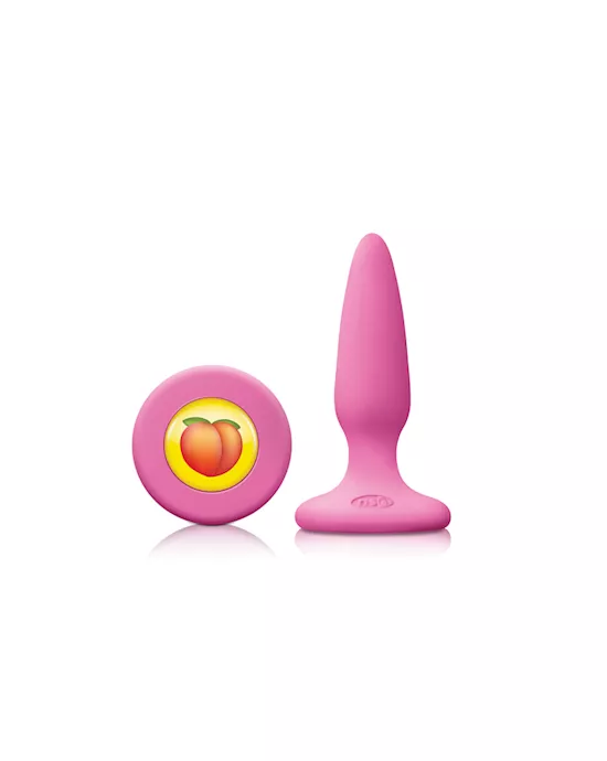 Moji's BTY Pink