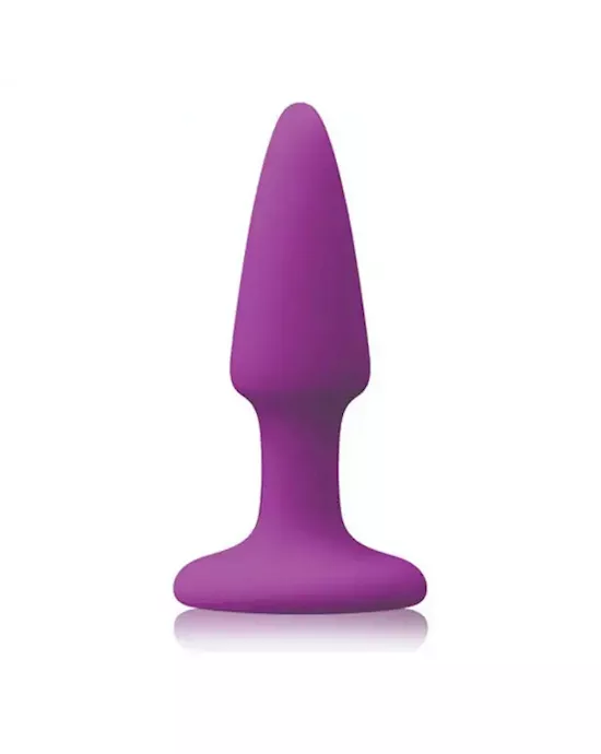 COLOURS PLEASURES MINI PLUG